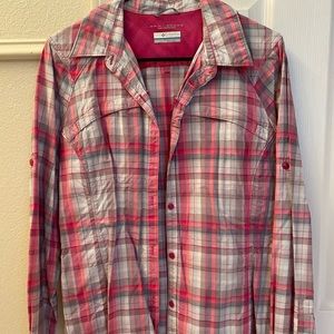 Columbia Sun Protection Long Sleeve